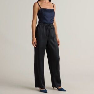 H&M Women's Silky Pants